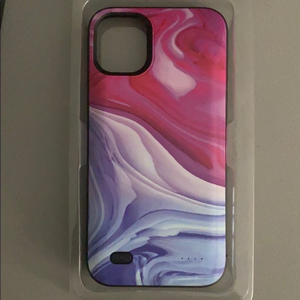 iPhone 11 Battery Case